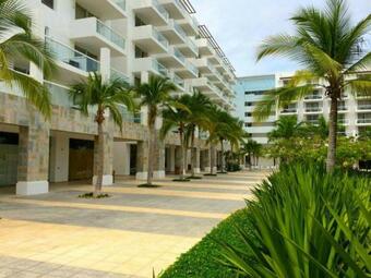 Playa Blanca Panama Apartment