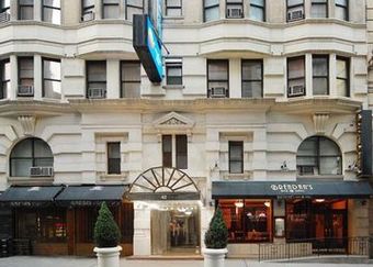 Comfort Inn Manhattan Hotel
