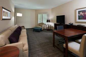Embassy Suites Denver - Downtown/convention Center Hotel