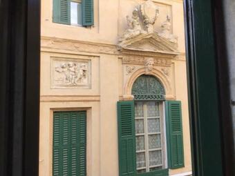 A Due Passi Da Giulietta-casa Capuleti Apartment