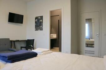 Sleep Inn Assago Suite - 4 Apartment