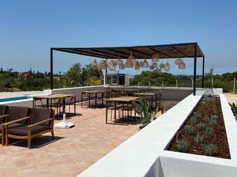 Quinta Do Ourives Bed & Breakfast