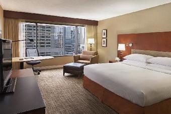 Hilton Toronto - Hilton Room Bb Hotel