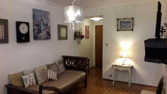 3 Ambientes En Retiro / Recoleta (centro) Apartment
