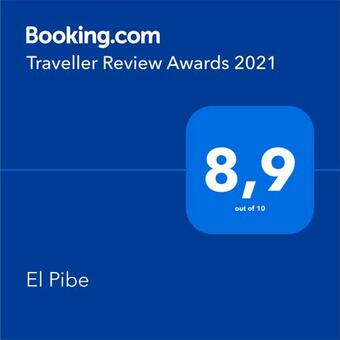 Hotel El Pibe