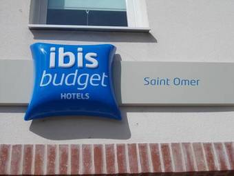 Ibis Budget Saint-omer Centre Hotel