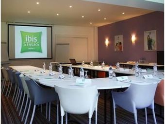 Ibis Styles Macon Centre Hotel