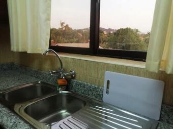 Victoria Breeze Suites, Entebbe Apartment