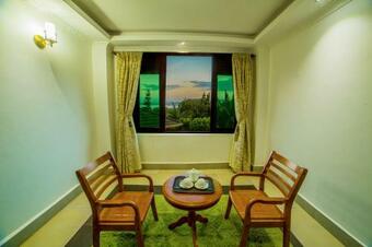 Victoria View Hotel Entebbe Bed & Breakfast