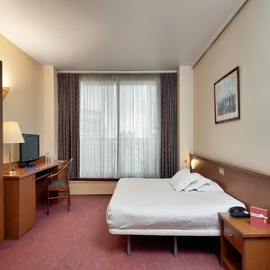 Brussels Hotel