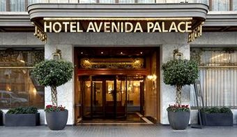 Avenida Palace Hotel
