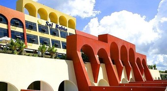 Sol Bahia Hotel
