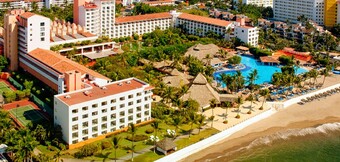 Meliá Puerto Vallarta Hotel