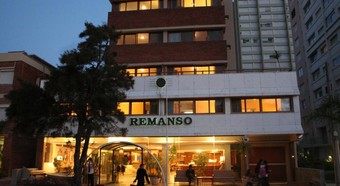 Remanso Hotel