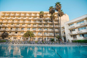 Blue Sea Al Andalus Hotel