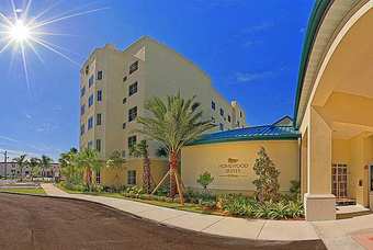 Homewood Suites By Hilton Miami - Airport West Hotel