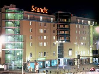 Scandic Wroclaw Hotel