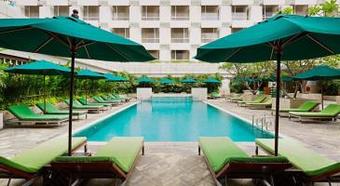 Holiday Inn Bangkok Hotel