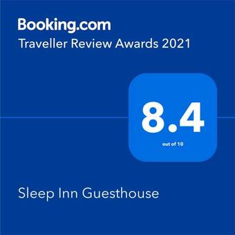Sleep Inn Guesthouse Hostel