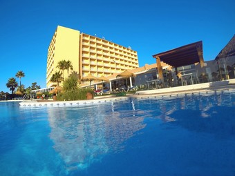 Sol Guadalmar Hotel
