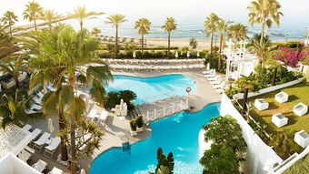 Puente Romano Beach Resort & Spa Hotel