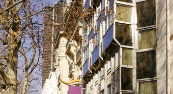Citadines Montparnasse Paris Aparthotel