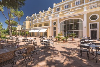 Barceló Montecastillo Golf Hotel