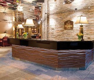 Best Western Coquitlam Inn - S Hotel