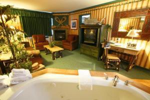 Best Western Fernie Mountain Lodge Hotel