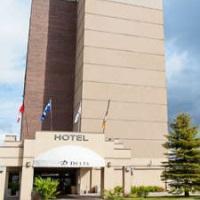Holiday Inn Saguenay - Standard Hotel
