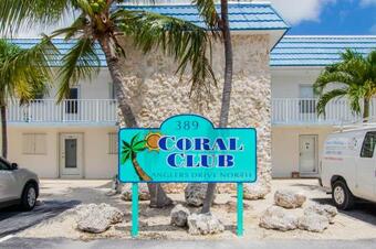 Coral Club #108 Apartment