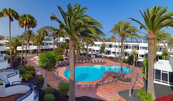 H10 Ocean Dunas Sólo Adultos Hotel