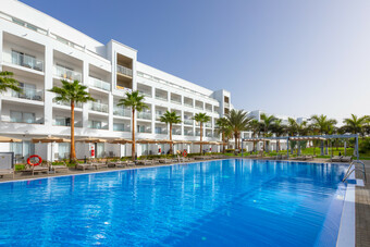 RIU Gran Canaria - All Inclusive 24h Hotel