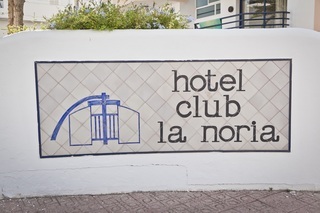Club La Noria Hotel