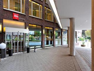 Ibis Hamburg Alsterring Hotel