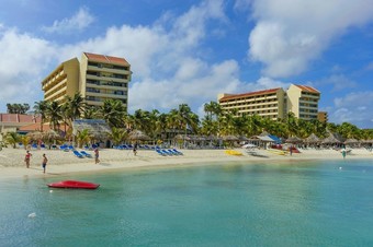 Barceló Aruba Hotel