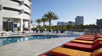 Waterstone Resort & Marina A Doubletree By Hilton Hotel