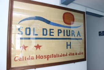 Sol De Piura Hotel