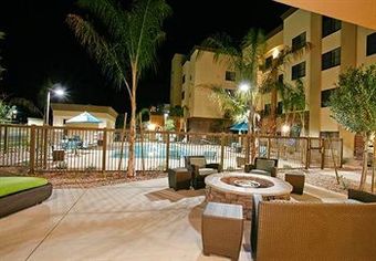 Residence Inn Phoenix Nw/surprise Hotel