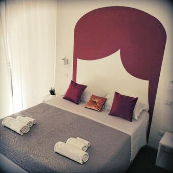 Pretoria Rooms Bed & Breakfast