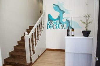 Hostal Costa Coruña Hotel