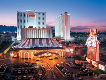Circus Circus Las Vegas Hotel