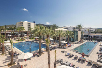 Occidental Ibiza Hotel