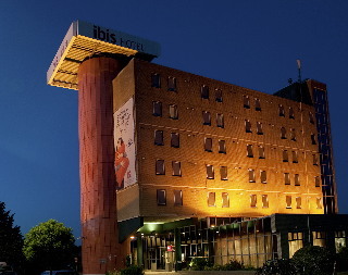 Ibis Rotterdam Vlaardingen Hotel