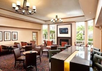 Residence Inn Huntington Beach Fountain Valley Hotel