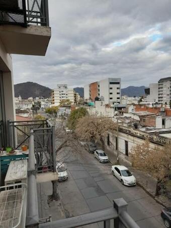 Monoambiente España Apartment