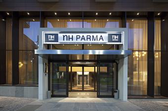 NH Parma Hotel