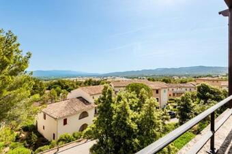 Village Pont Royal En Provence - Maeva Home - Appartement 3 Pièces 6 Person 434 Apartment