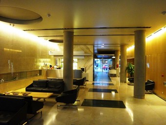 Ricana Ba Center Hotel