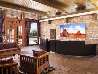 Kayenta Monument Valley Inn Hotel